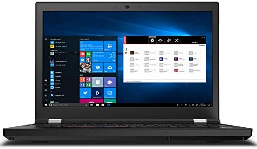 Lenovo ThinkPad P15 Gen 1 Laptop Intel i7-10750H 16GB 512GB Lenovo ThinkPad P15 Gen 1 Laptop Intel i7-10750H 16GB 512GB