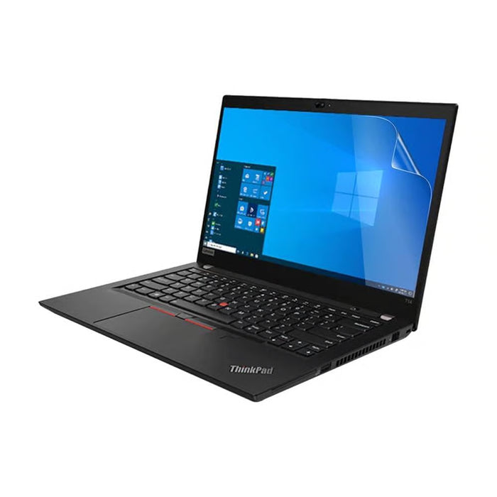 Lenovo ThinkPad T14 Gen 2A Ryzen 5 Pro 5650U 16GB 256GB SSD 14" Windows 11 Pro - Refurbished-Laptops-Gigante Computers