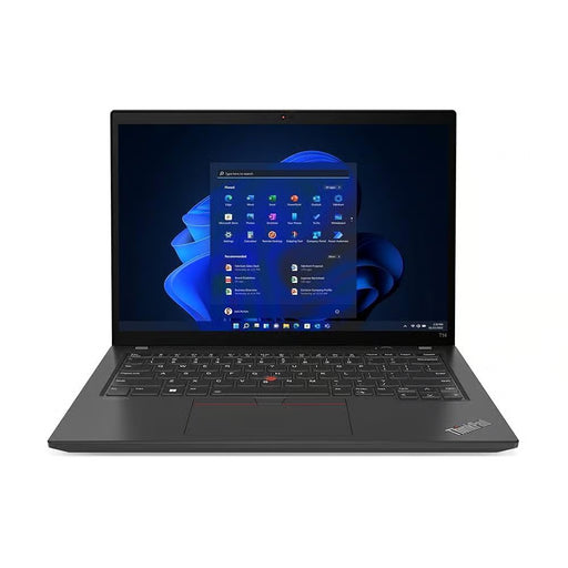 Lenovo ThinkPad T14 Gen 2A Ryzen 5 Pro 5650U 16GB 256GB SSD 14" Windows 11 Pro - Refurbished-Laptops-Gigante Computers