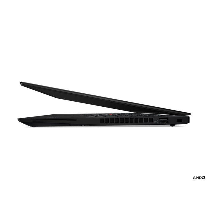 Lenovo ThinkPad T14 Gen1 Laptop, 14" IPS Touchscreen, Ryzen 5 Pro 4650U, 16GB, 512GB SSD, Up to 17.4 Hours Run Time, Backlit KB, USB-C, Windows 10 Pro-Laptops-Gigante Computers