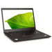 Lenovo ThinkPad T490S 14" Laptop Intel i7-8565U 16GB 512GB SSD W11 Pro - Refurbished-Laptops-Gigante Computers