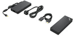 Lenovo ThinkPad Thunderbolt Workstation Dock 5D21H51282 - Refurbished-USB Hubs-Gigante Computers