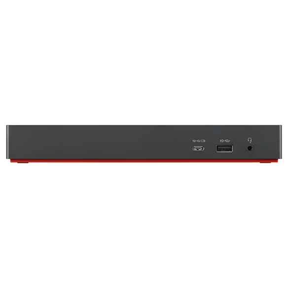 Lenovo ThinkPad Thunderbolt Workstation Dock 5D21H51282 - Refurbished-USB Hubs-Gigante Computers
