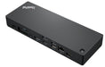 Lenovo ThinkPad Thunderbolt Workstation Dock 5D21H51282 - Refurbished-USB Hubs-Gigante Computers