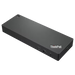 Lenovo ThinkPad Thunderbolt Workstation Dock 5D21H51282 - Refurbished-USB Hubs-Gigante Computers