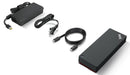 Lenovo ThinkPad Universal Thunderbolt 4 Dock 5D21K53889 - Refurbished-USB Hubs-Gigante Computers