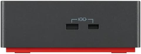 Lenovo ThinkPad Universal Thunderbolt 4 Dock 5D21K53889 - Refurbished