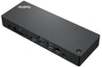 Lenovo ThinkPad Universal Thunderbolt 4 Dock 5D21K53889 - Refurbished-USB Hubs-Gigante Computers