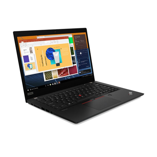 Lenovo ThinkPad X13 Laptop, 13.3", Ryzen 3 Pro 4450U, 8GB, 256GB SSD, USB-C, Backlit KB, Windows 11 Pro-Laptops-Gigante Computers