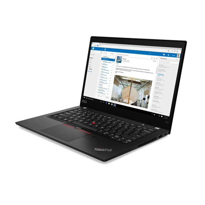 Lenovo ThinkPad X13 Laptop, 13.3", Ryzen 3 Pro 4450U, 8GB, 256GB SSD, USB-C, Backlit KB, Windows 11 Pro-Laptops-Gigante Computers