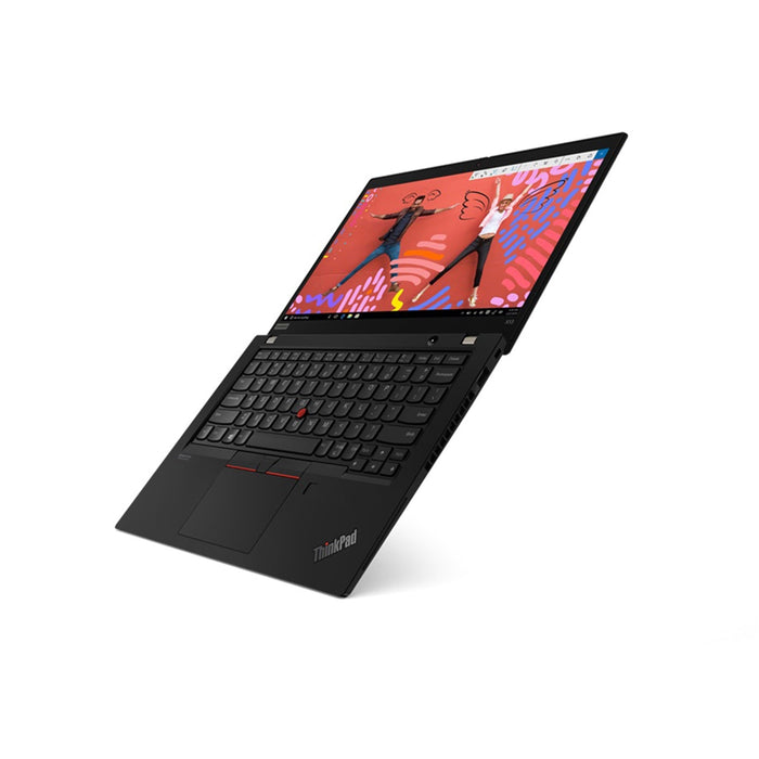 Lenovo ThinkPad X13 Laptop, 13.3", Ryzen 3 Pro 4450U, 8GB, 256GB SSD, USB-C, Backlit KB, Windows 11 Pro-Laptops-Gigante Computers