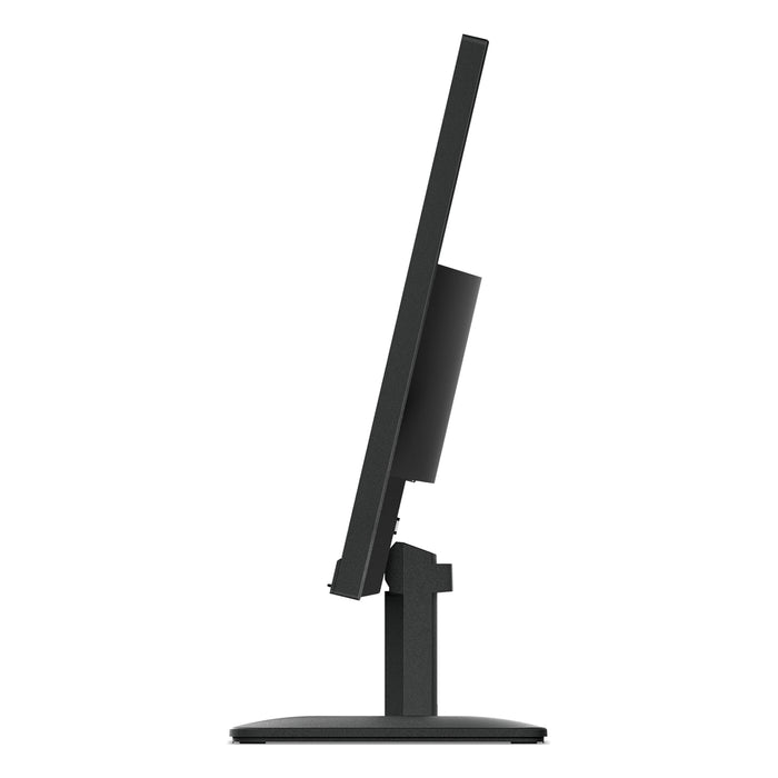 Lenovo ThinkVision S24-4e, Full HD (1920 x 1080), 100Hz, 4ms, 16:9, WLED Monitor-Monitors-Gigante Computers