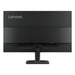 Lenovo ThinkVision S24-4e, Full HD (1920 x 1080), 100Hz, 4ms, 16:9, WLED Monitor-Monitors-Gigante Computers