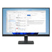 Lenovo ThinkVision S24-4e, Full HD (1920 x 1080), 100Hz, 4ms, 16:9, WLED Monitor-Monitors-Gigante Computers