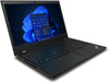 Lenovo Thinkpad P15v Gen2 Laptop Intel i5-11400H 16GB 512GB SSD T600 15.6" W11 Pro - Refurbished-Laptops-Gigante Computers