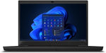 Lenovo Thinkpad P15v Gen2 Laptop Intel i5-11400H 16GB 512GB SSD T600 15.6" W11 Pro - Refurbished-Laptops-Gigante Computers