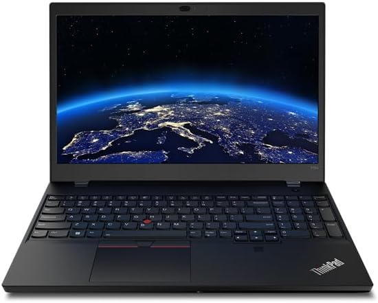 Lenovo Thinkpad P15v Gen2 Laptop Intel i5-11400H 16GB 512GB SSD T600 15.6" W11 Pro - Refurbished-Laptops-Gigante Computers