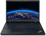 Lenovo Thinkpad P15v Gen2 Laptop Intel i5-11400H 16GB 512GB SSD T600 15.6" W11 Pro - Refurbished-Laptops-Gigante Computers