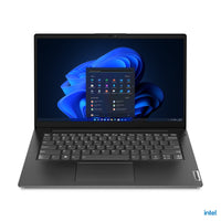 Lenovo V14 G3 82TS000HUK Laptop, 14 Inch Full HD 1080p Screen, Intel Core i5-1235U 12th Gen, 8GB RAM, 256GB SSD, Windows 11 Pro-Laptops-Gigante Computers