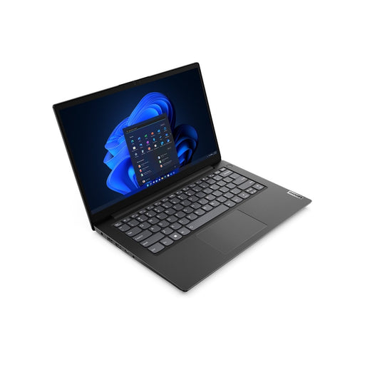 Lenovo V14 G3 IAP 82TS00F7UK Laptop, 14 Inch Full HD 1080p Screen, Intel Core i5-1235U 12th Gen, 8GB RAM, 256GB SSD, Windows 11 Pro, 3 Year Warranty-Laptops-Gigante Computers