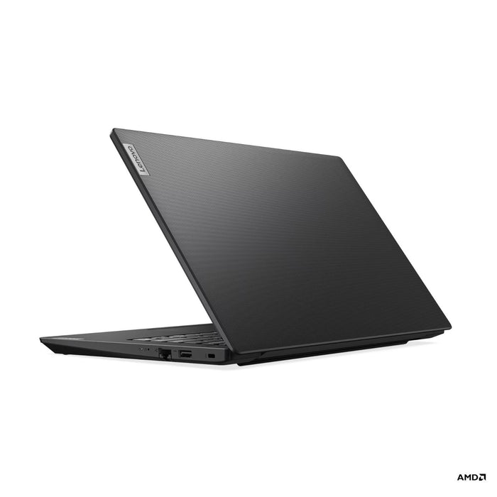 Lenovo V14 G4 82YX004PUK Laptop, 14 Inch Full HD 1080p Screen, AMD Ryzen 5 7430U, 8GB RAM, 512GB SSD, AMD Radeon Graphics, Windows 11 Home-Laptops-Gigante Computers