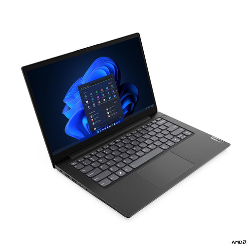 Lenovo V14 G4 82YX004PUK Laptop, 14 Inch Full HD 1080p Screen, AMD Ryzen 5 7430U, 8GB RAM, 512GB SSD, AMD Radeon Graphics, Windows 11 Home-Laptops-Gigante Computers