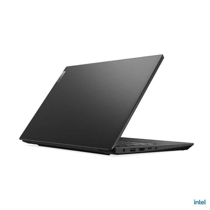 Lenovo V14 G4 83A0005UUK Laptop, 14 Inch Full HD 1080p Screen, Intel Core i5-13420H 13th Gen, 8GB RAM, 256GB SSD, Intel UHD Graphics, Windows 11 Pro-Laptops-Gigante Computers