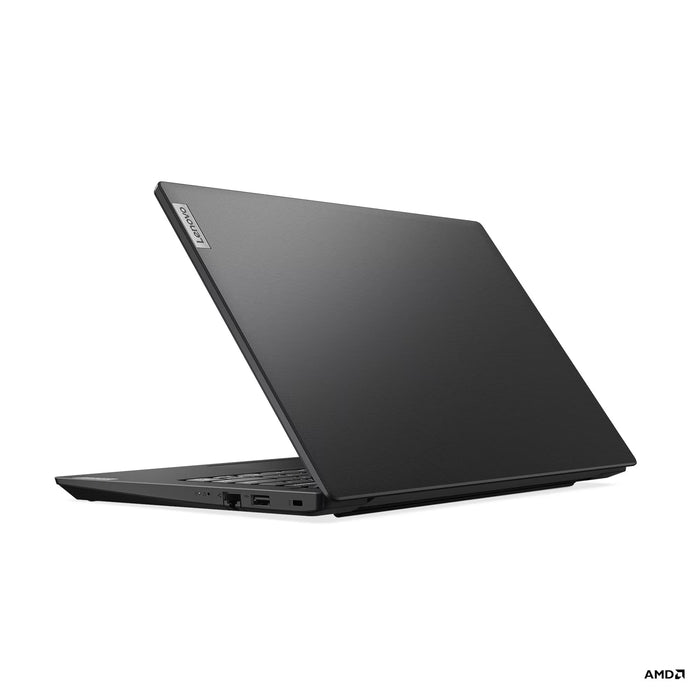 Lenovo V14 G4 83FG001AUK Laptop, 14 Inch Full HD 1080p Screen, AMD Ryzen 5 5500U, 8GB RAM, 512GB SSD, AMD Radeon Graphics, Windows 11 Home-Laptops-Gigante Computers