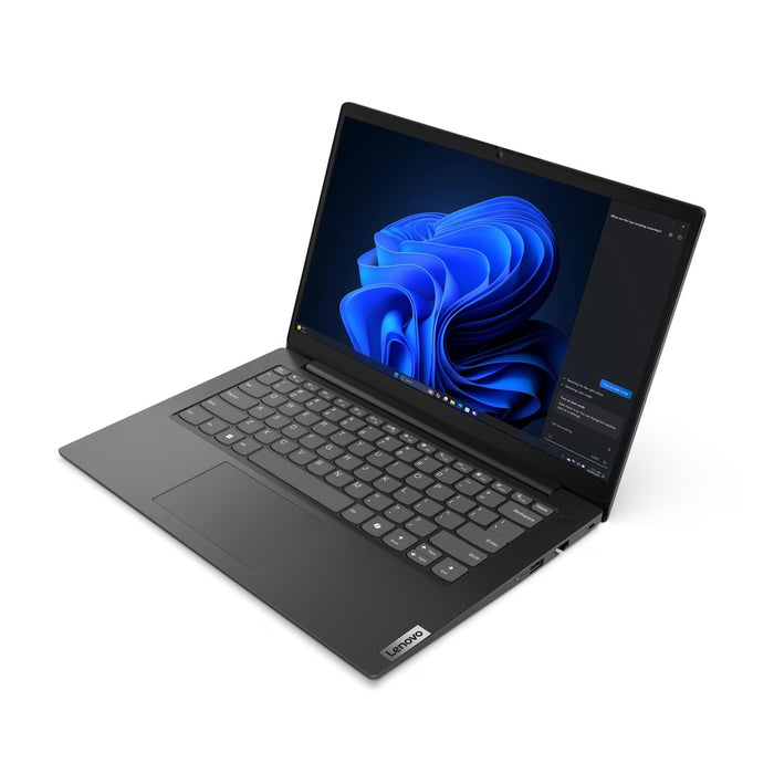 Lenovo V14 G5 83GU006PUK Laptop, 14 Inch Full HD 1080p Screen, Intel Core i5-13420H 13th Gen, 16GB RAM, 512GB SSD, Intel UHD Graphics, Windows 11 Pro-Laptops-Gigante Computers