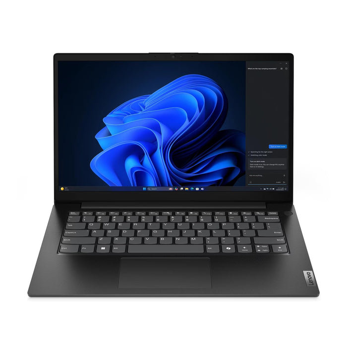 Lenovo V14 G5 83GU006PUK Laptop, 14 Inch Full HD 1080p Screen, Intel Core i5-13420H 13th Gen, 16GB RAM, 512GB SSD, Intel UHD Graphics, Windows 11 Pro-Laptops-Gigante Computers