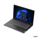 Lenovo V14 G6 83UT000HUK Laptop, 14 Inch Full HD 1080p Screen, AMD Ryzen 7 170, 16GB RAM, 512GB SSD, Integrated AMD Radeon 680M Graphics, Windows 11 Pro-Laptops-Gigante Computers
