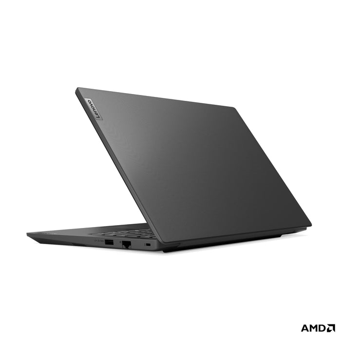 Lenovo V14 G6 83UT000HUK Laptop, 14 Inch Full HD 1080p Screen, AMD Ryzen 7 170, 16GB RAM, 512GB SSD, Integrated AMD Radeon 680M Graphics, Windows 11 Pro-Laptops-Gigante Computers