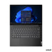 Lenovo V14 G6 83UT000HUK Laptop, 14 Inch Full HD 1080p Screen, AMD Ryzen 7 170, 16GB RAM, 512GB SSD, Integrated AMD Radeon 680M Graphics, Windows 11 Pro-Laptops-Gigante Computers