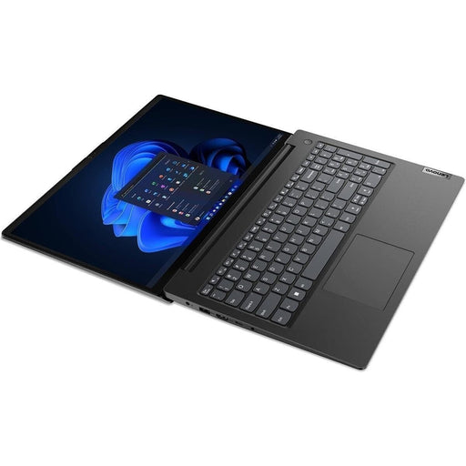 Lenovo V15 G4 83A1009XUK Laptop, 15.6 Inch Full HD 1080p Screen, Intel Core i5 13420H 13th Gen, 16GB RAM, 512GB SSD, Iris Xe Graphics, Windows 11 Pro-Laptops-Gigante Computers