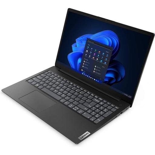 Lenovo V15 G4 83A1009XUK Laptop, 15.6 Inch Full HD 1080p Screen, Intel Core i5 13420H 13th Gen, 16GB RAM, 512GB SSD, Iris Xe Graphics, Windows 11 Pro-Laptops-Gigante Computers