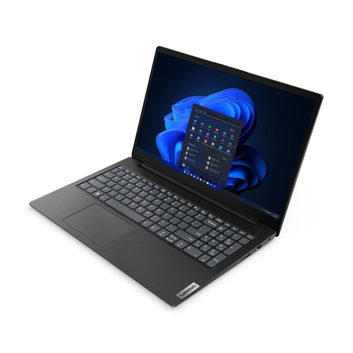 Lenovo V15 G4 83A100H9UK Laptop, 15.6 Inch Full HD 1080p Screen, Intel Core i5 13420H 13th Gen, 16GB RAM, 512GB SSD, Iris Xe Graphics, Windows 11 Home-Laptops-Gigante Computers