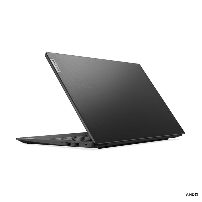 Lenovo V15 G4 ABP 82YY004NUK Laptop, 15.6 Inch Full HD 1080p Screen, AMD Ryzen 5 7430U, 8GB RAM, 256GB SSD, Windows 11 Pro-Laptops-Gigante Computers