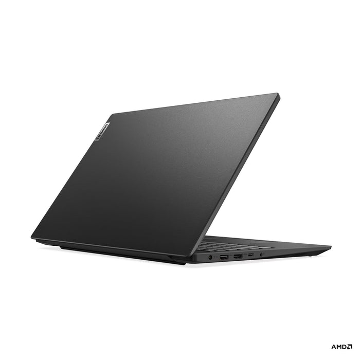 Lenovo V15 G4 ABP 82YY004NUK Laptop, 15.6 Inch Full HD 1080p Screen, AMD Ryzen 5 7430U, 8GB RAM, 256GB SSD, Windows 11 Pro-Laptops-Gigante Computers