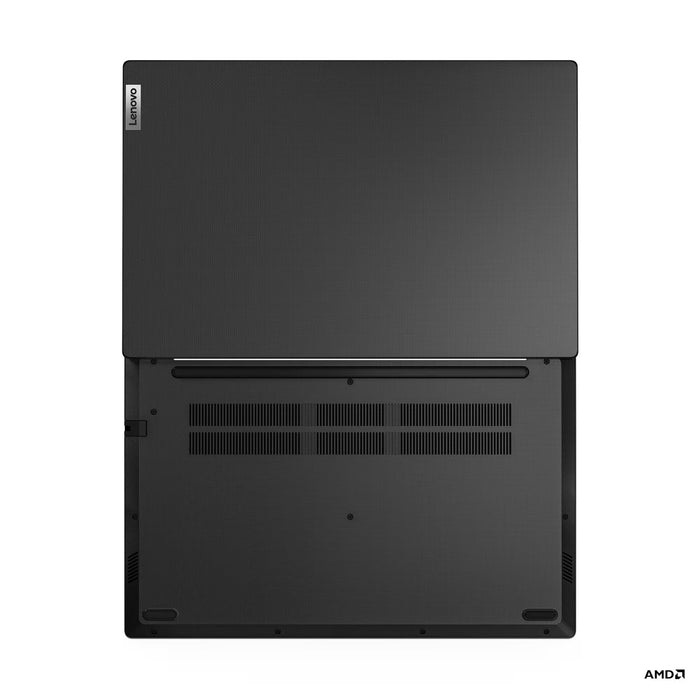 Lenovo V15 G4 ABP 82YY004NUK Laptop, 15.6 Inch Full HD 1080p Screen, AMD Ryzen 5 7430U, 8GB RAM, 256GB SSD, Windows 11 Pro-Laptops-Gigante Computers