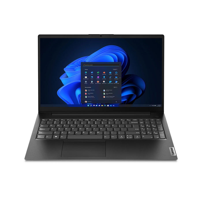 Lenovo V15 G4 AMN Laptop, 15.6 Inch Full HD 1080p Screen, AMD Ryzen 5 7520U 7th Gen, 8GB LPDDR5 RAM, 512GB SSD, AMD Radeon 610M Graphics, Windows 11 Home-Laptops-Gigante Computers