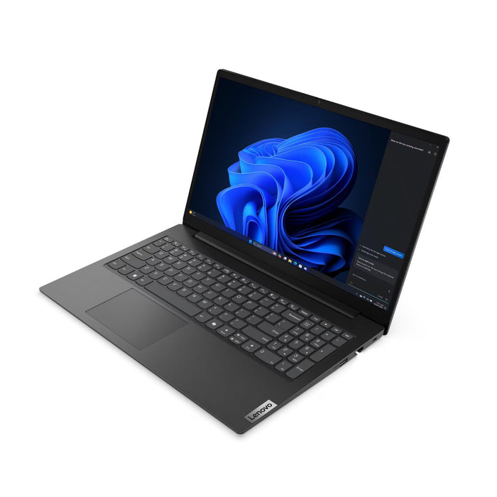 Lenovo V15 G5 83GW00HXUK Laptop, 15.6 Inch Full HD 1080p Screen, Intel Core i5 13420H 13th Gen, 16GB DDR5 RAM, 512GB SSD, Intel UHD Graphics, Windows 11 Home-Laptops-Gigante Computers