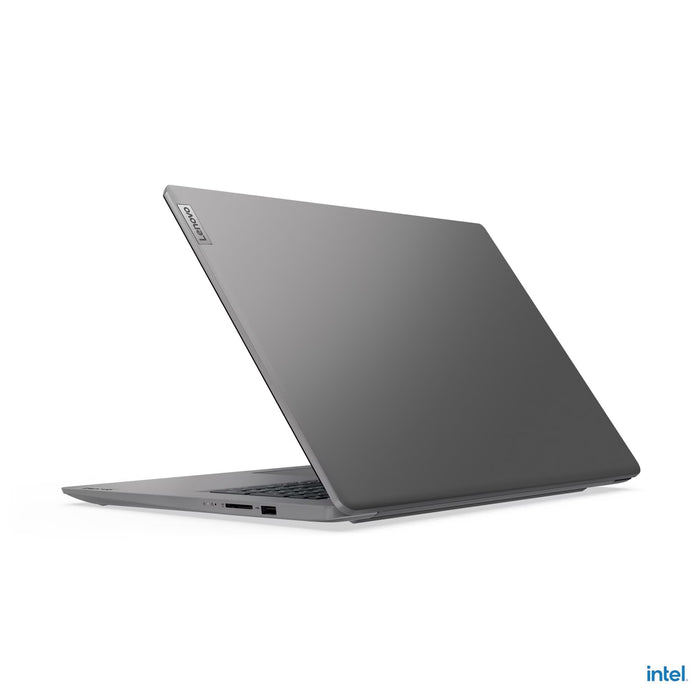 Lenovo V17 G4 IRU Laptop, 17.3 Inch Full HD IPS Screen, Intel Core i7-13620H 13th Gen Processor, 16GB RAM, 512 SSD, Integrated Intel UHD Graphics, Windows 11 Pro-Laptops-Gigante Computers