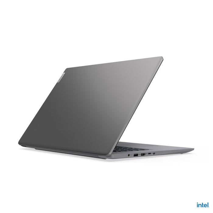 Lenovo V17 G4 IRU Laptop, 17.3 Inch Full HD IPS Screen, Intel Core i7-13620H 13th Gen Processor, 16GB RAM, 512 SSD, Integrated Intel UHD Graphics, Windows 11 Pro-Laptops-Gigante Computers