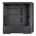 Lian Li LANCOOL 216 Black ARGB Mid-Tower Tempered Glass PC Gaming Case-Cases-Gigante Computers