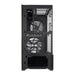 Lian Li LANCOOL 216 Black ARGB Mid-Tower Tempered Glass PC Gaming Case-Cases-Gigante Computers