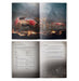 Liber Custodes: The Forces of the Emperor Army Book-Books & Magazines-Gigante Computers