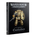 Liber Custodes: The Forces of the Emperor Army Book-Books & Magazines-Gigante Computers