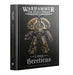 Liber Hereticus: Traitor Legiones Astartes Army Book-Books & Magazines-Gigante Computers