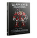 Liber Mechanicum: Forces of the Taghmata Army Book-Books & Magazines-Gigante Computers