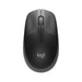 Logitech M190 Wireless Charcoal Mouse-Mice-Gigante Computers